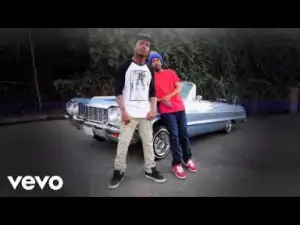 Video: Murs & Fashawn - 64 Impala